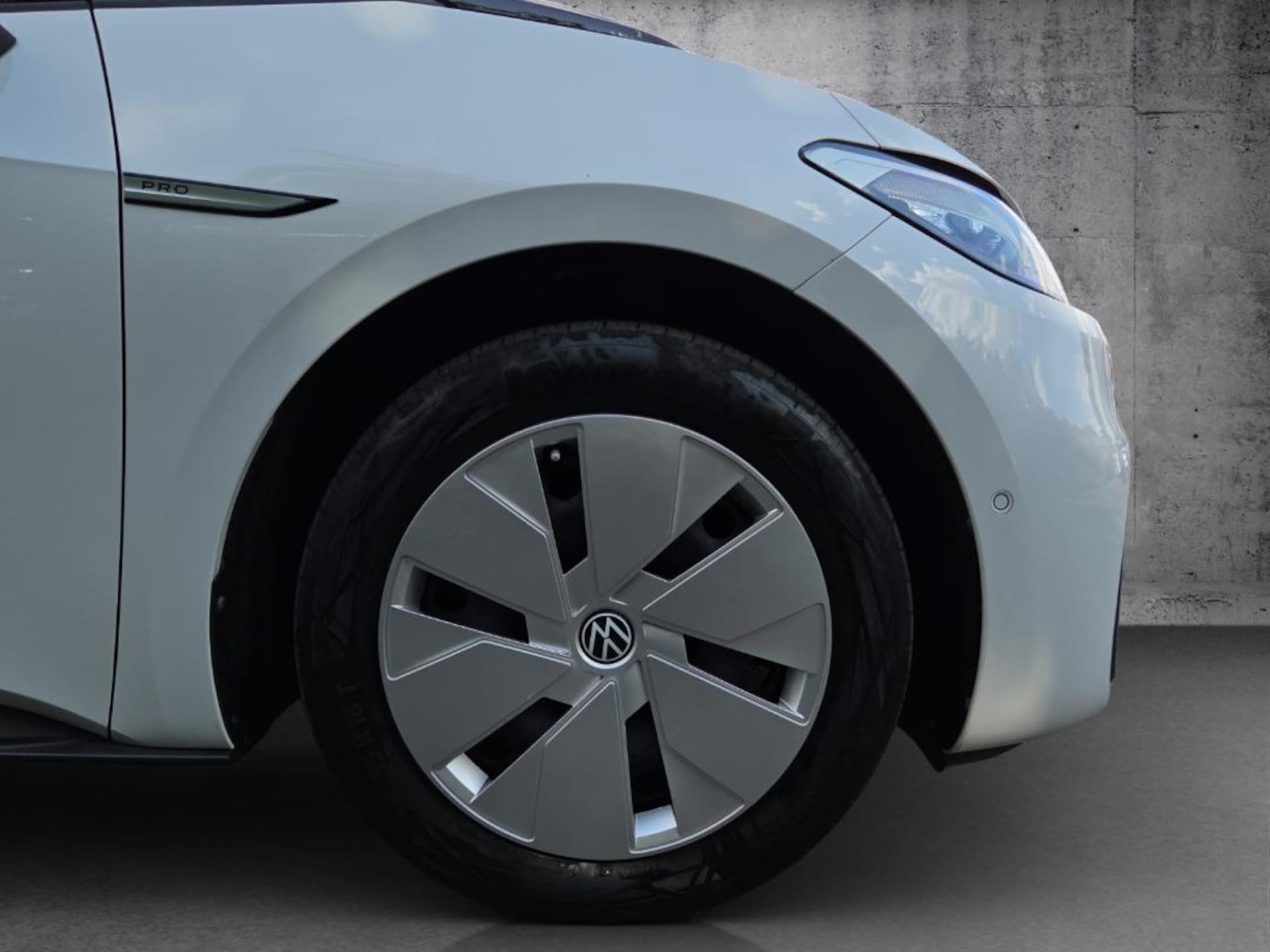 Volkswagen ID.3 Pro Performance
