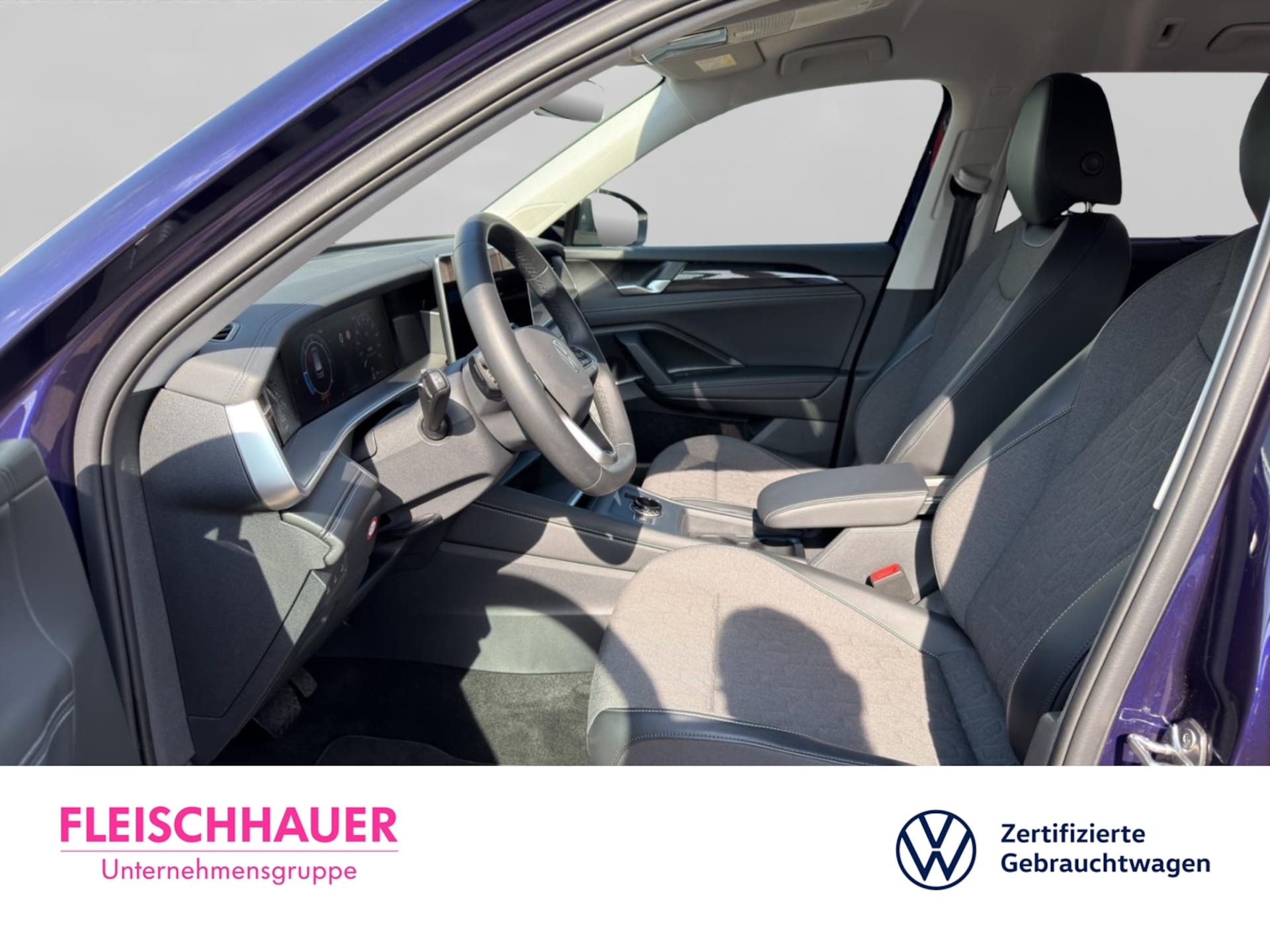 Volkswagen Tayron Life
