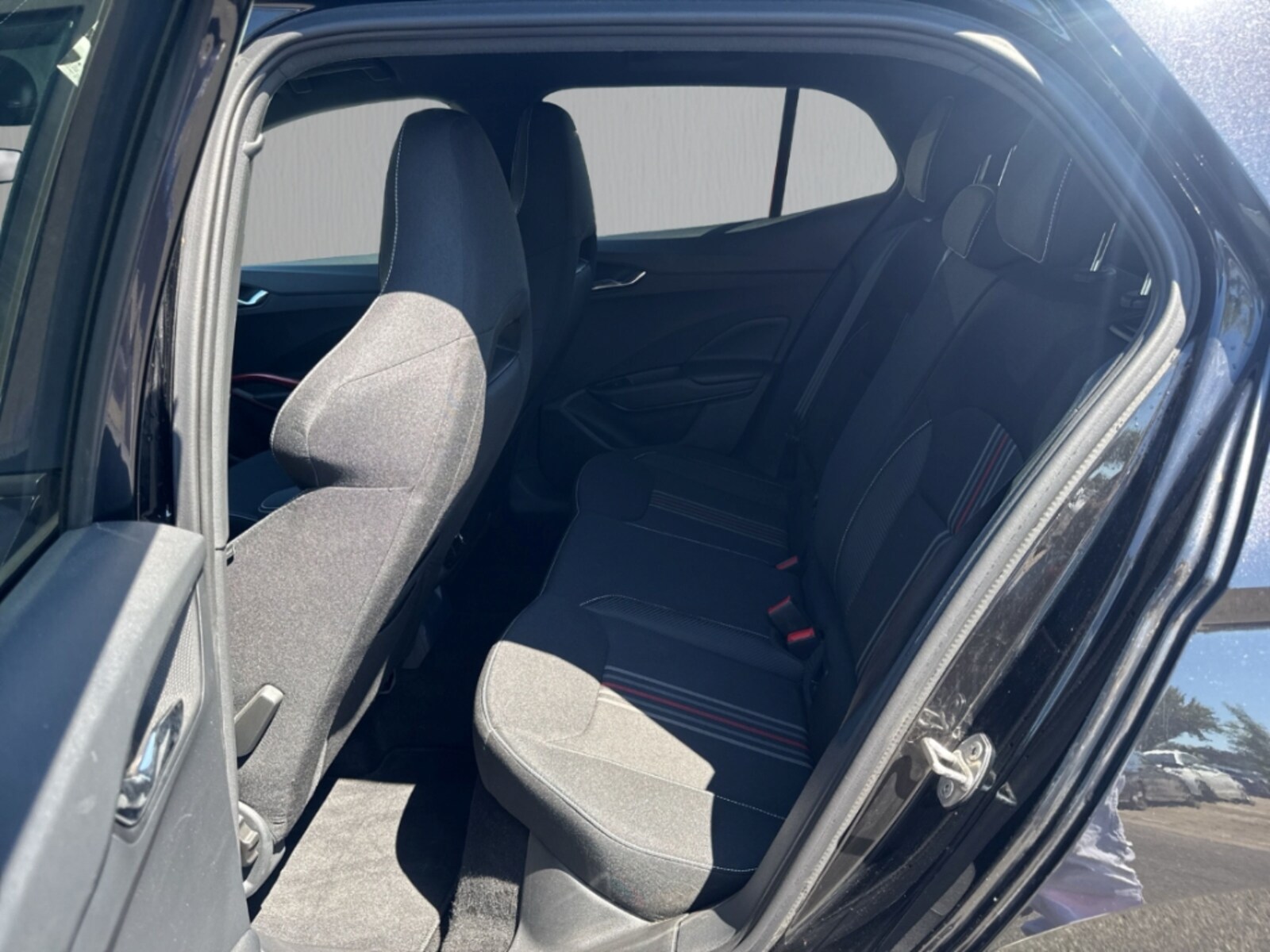 Škoda Fabia – Bild 14