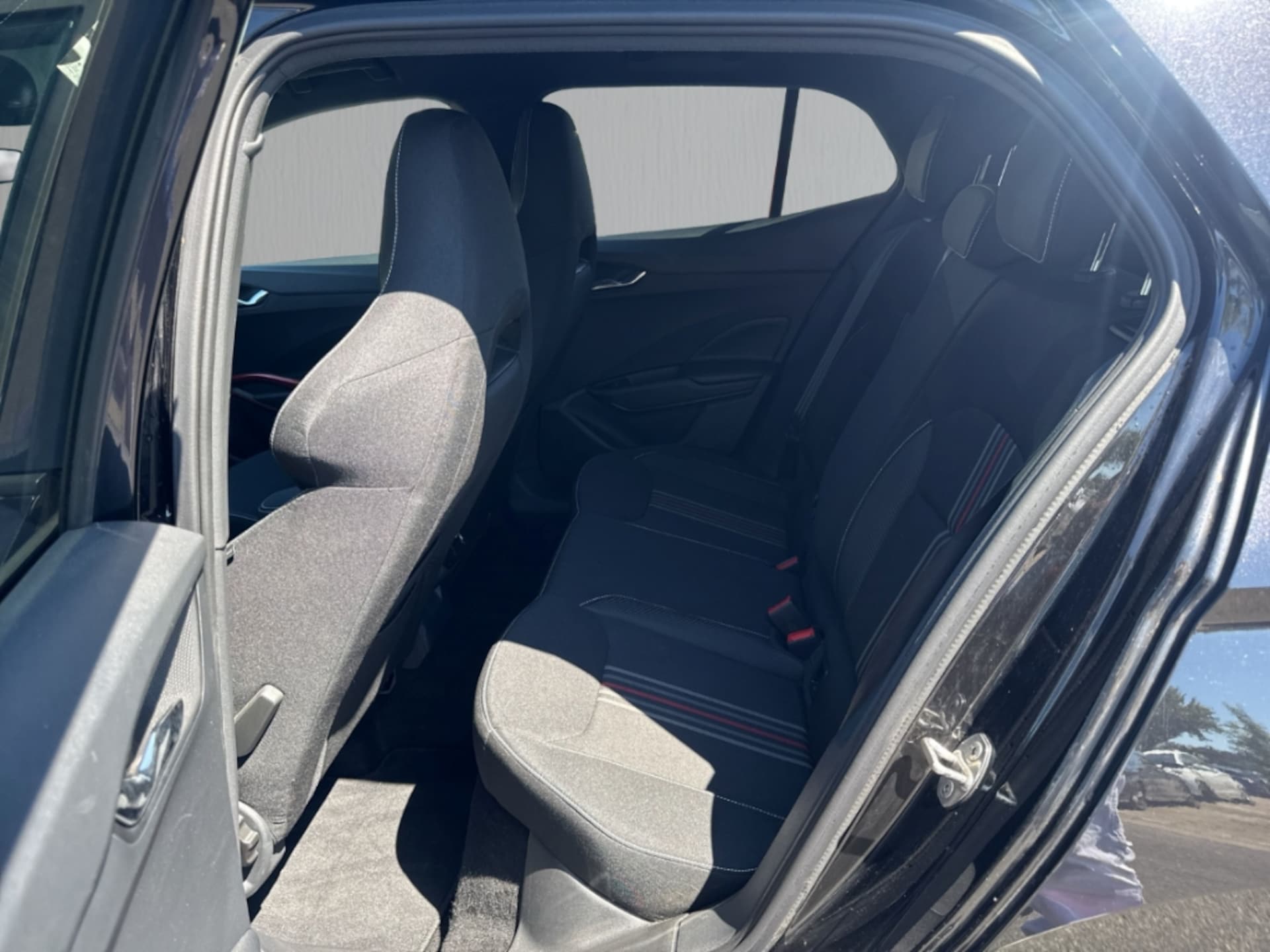 Skoda Fabia Monte Carlo