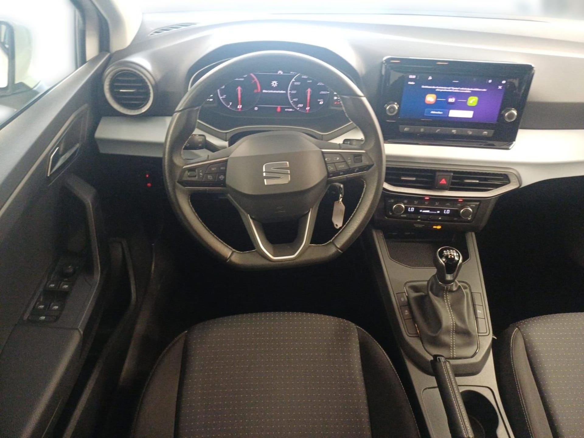 SEAT Ibiza Style