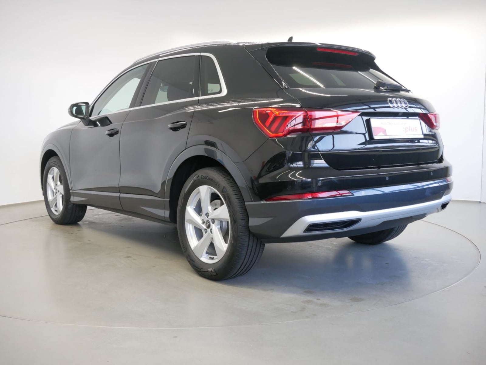 Audi Q3 – Bild 5