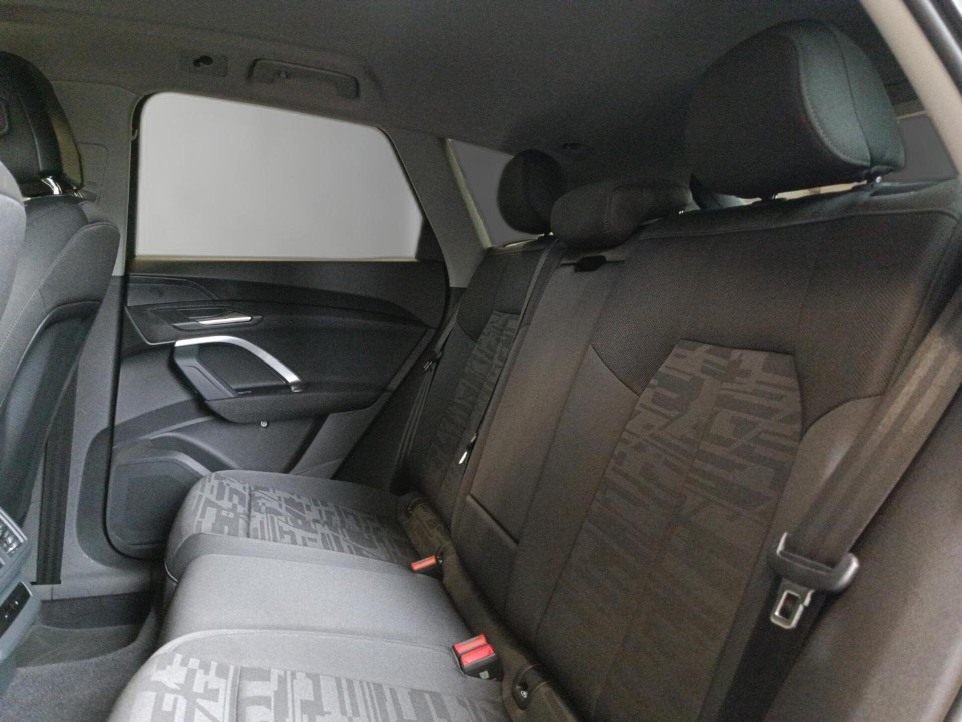 Audi Q5 SUV