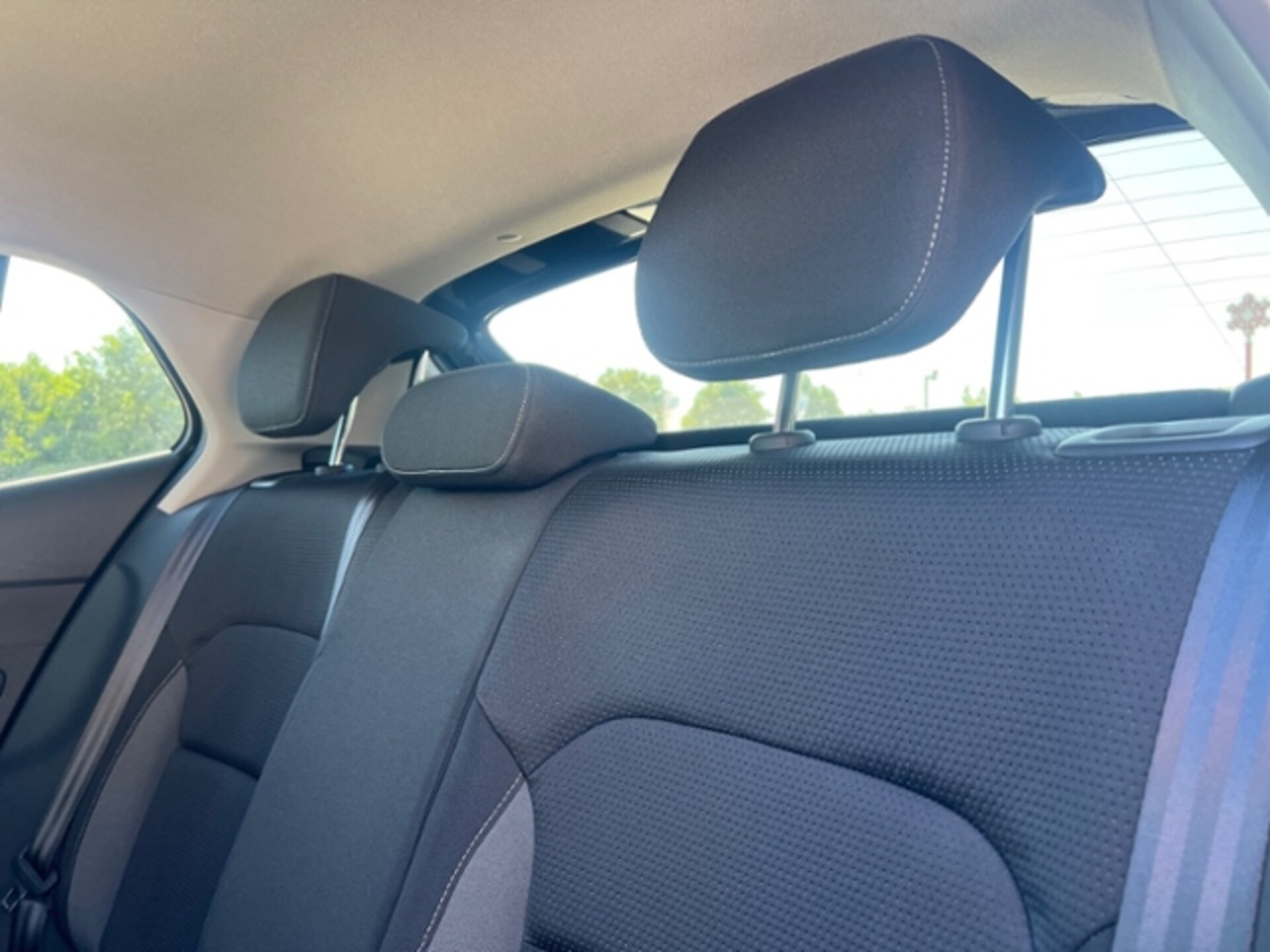 Skoda Fabia Tour
