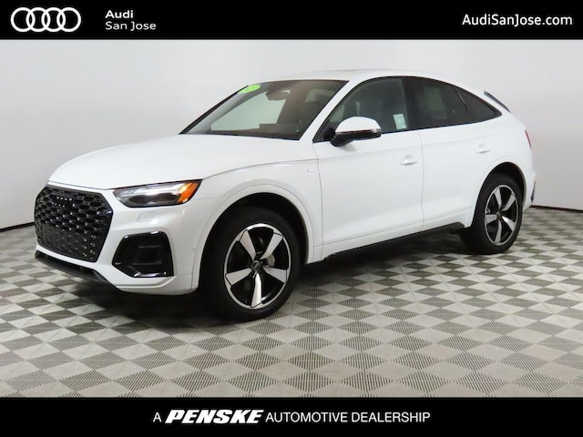 2023 Audi Q5 Sportback