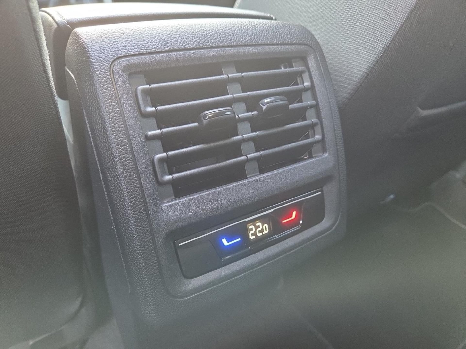 Volkswagen Golf MOVE