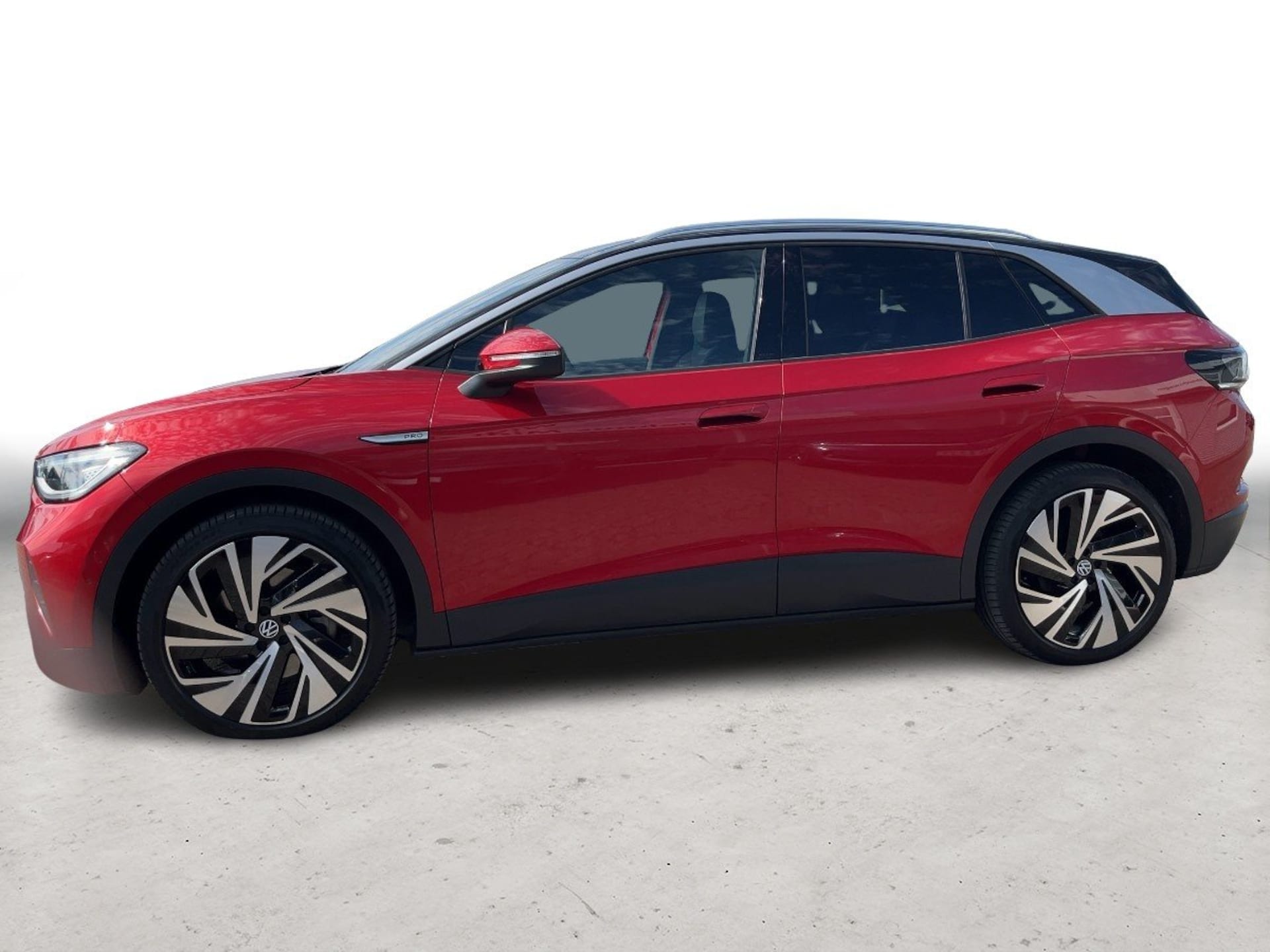 Volkswagen ID.4 Pro Performance