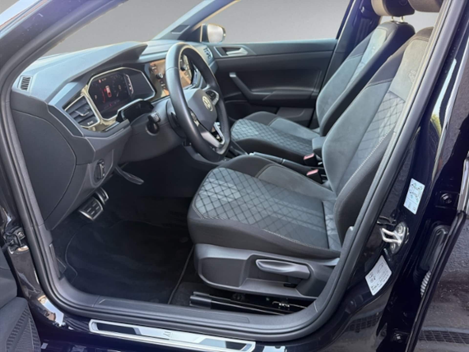 Volkswagen Polo R-Line