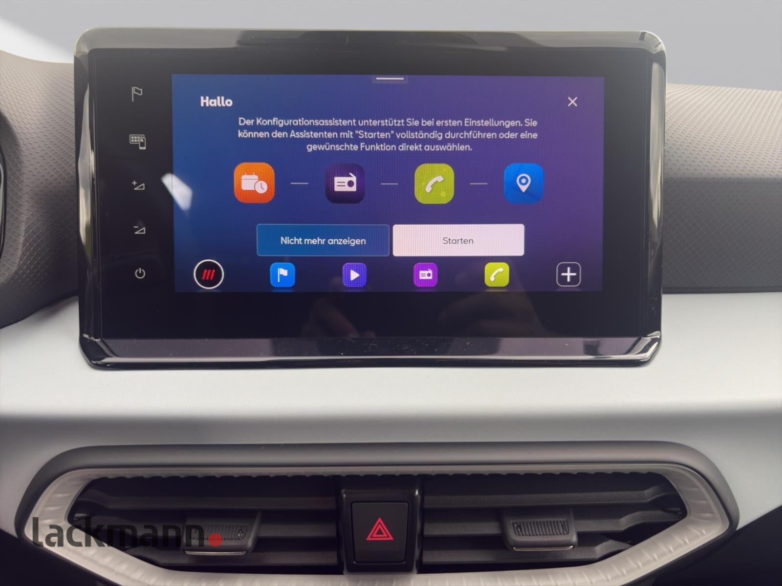 SEAT Ibiza – Bild 12
