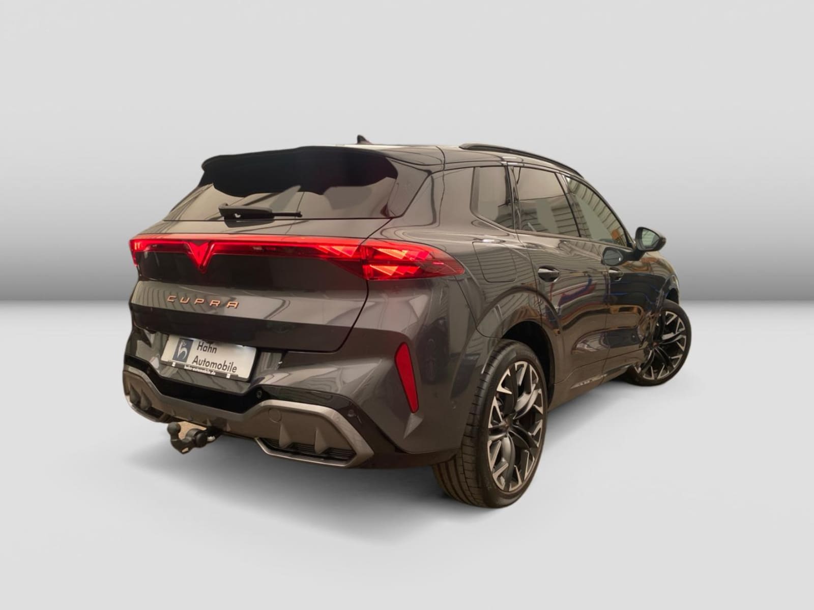 CUPRA Terramar – Bild 4