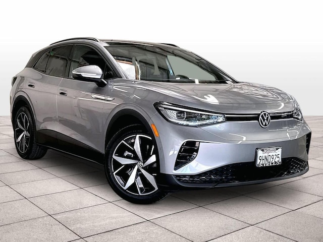 2023 Volkswagen ID.4