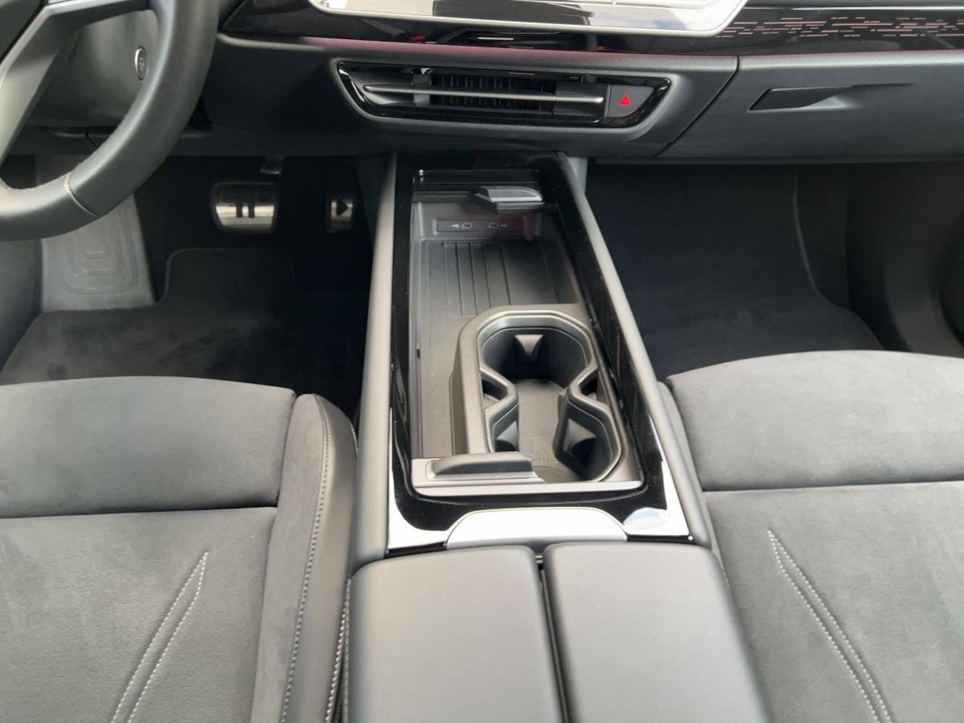 Volkswagen ID.7 Pro