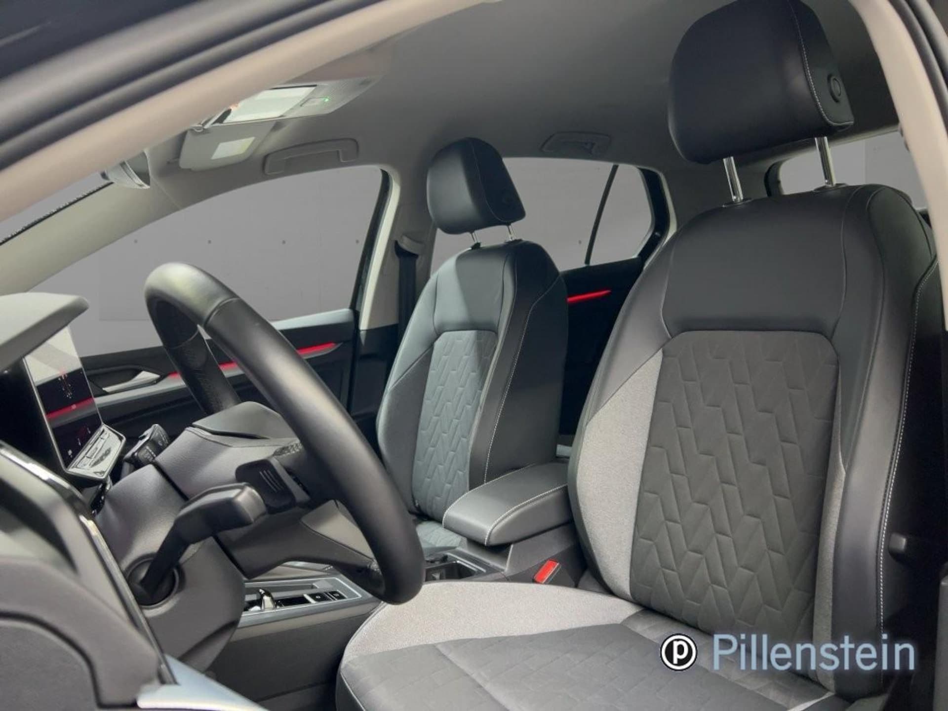 Volkswagen Golf Goal
