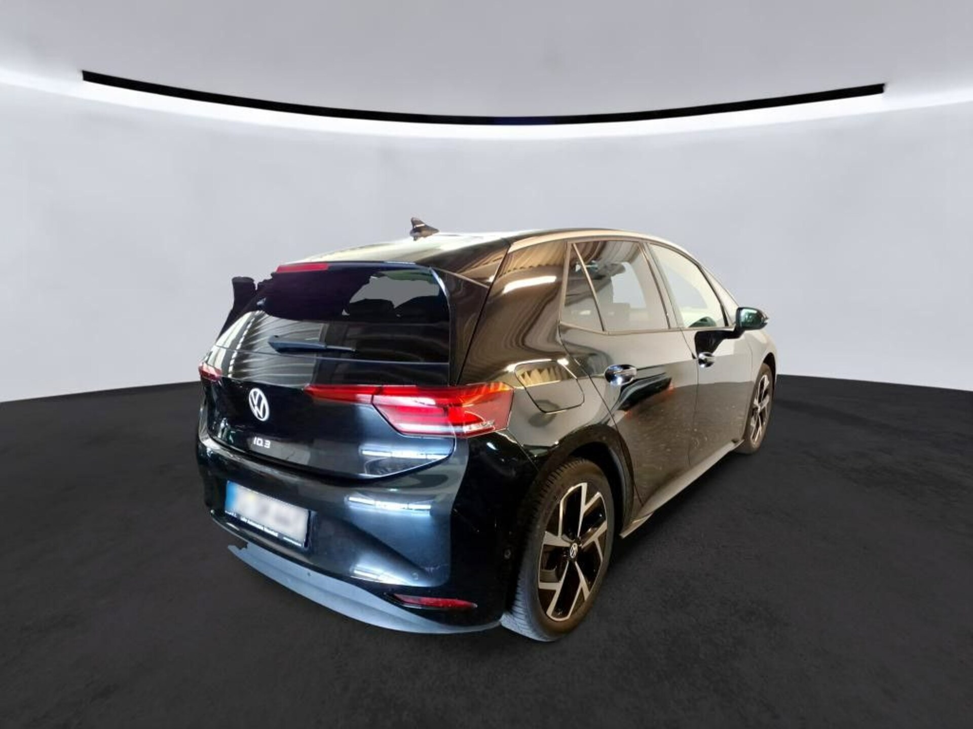 Volkswagen ID.3 MOVE Pro