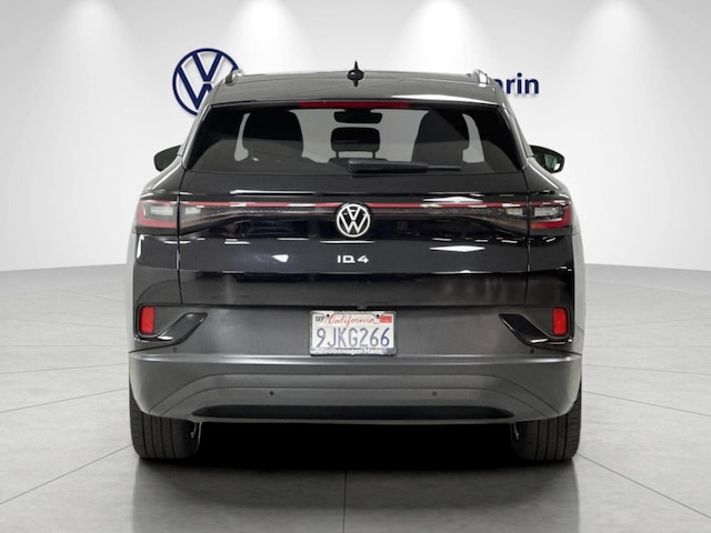 2023 Volkswagen ID.4