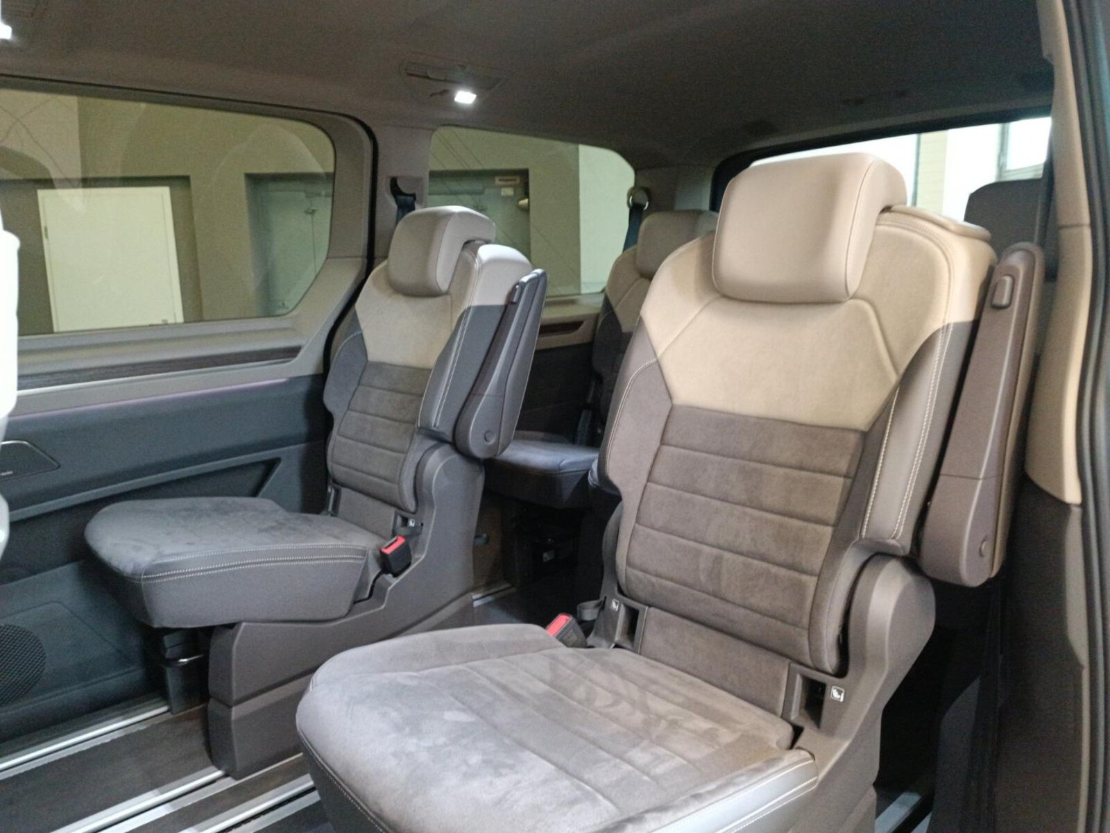 Volkswagen Multivan Langversion – Bild 20