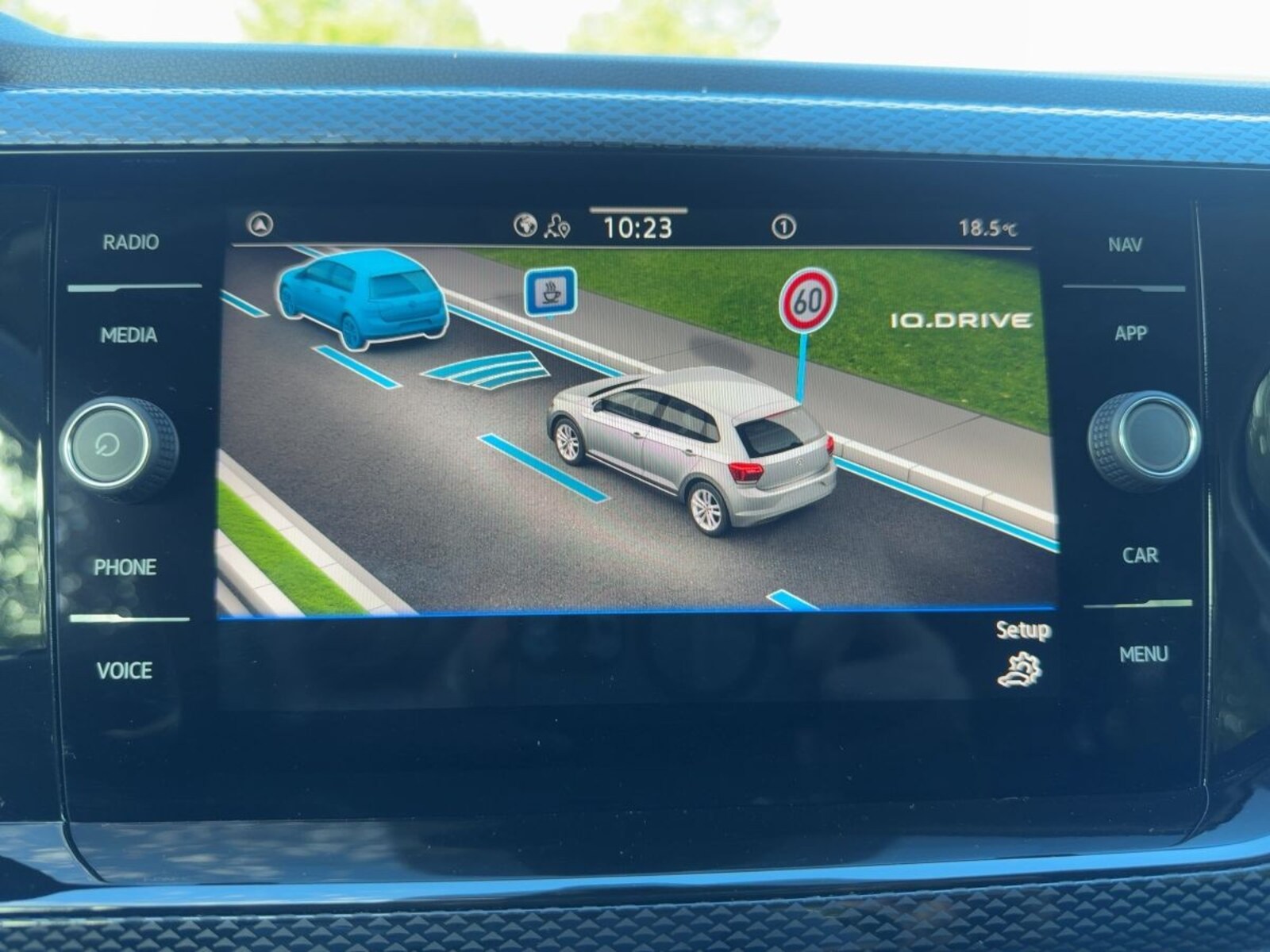 Volkswagen Polo – Bild 16