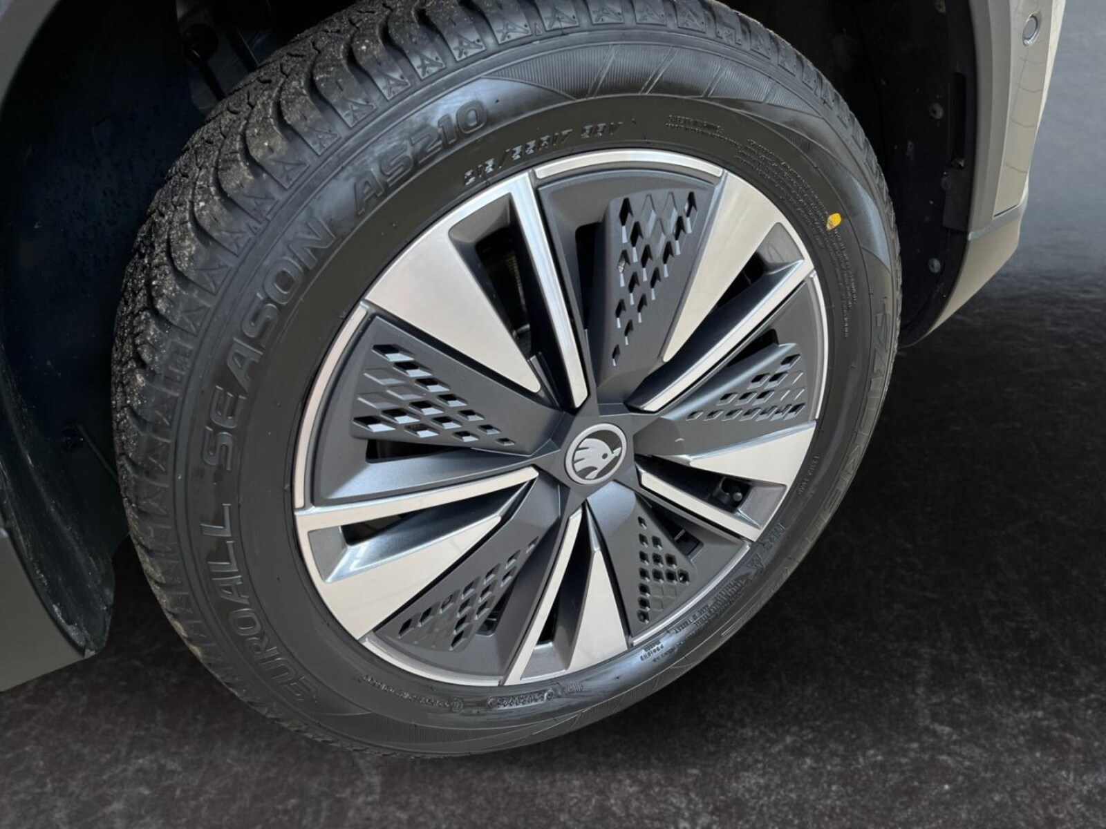 Škoda Karoq – Bild 15