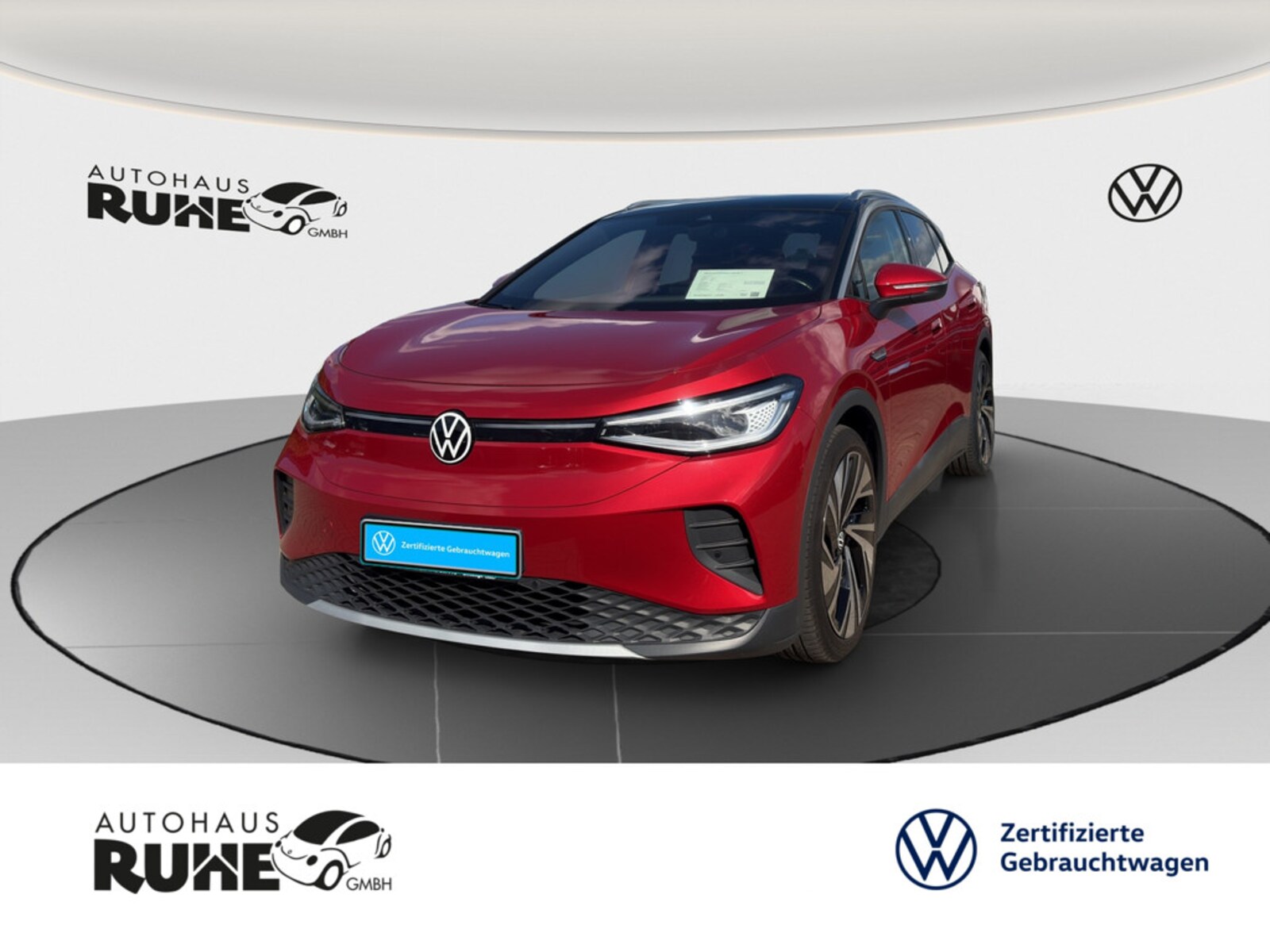 Volkswagen ID.4
