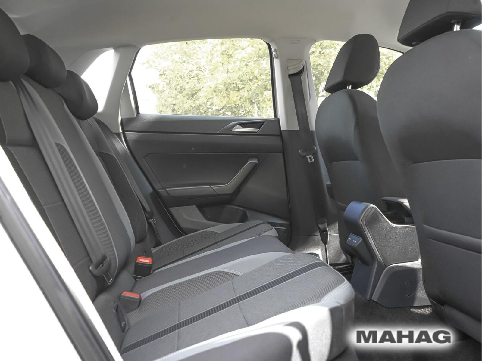 Volkswagen Polo – Bild 15