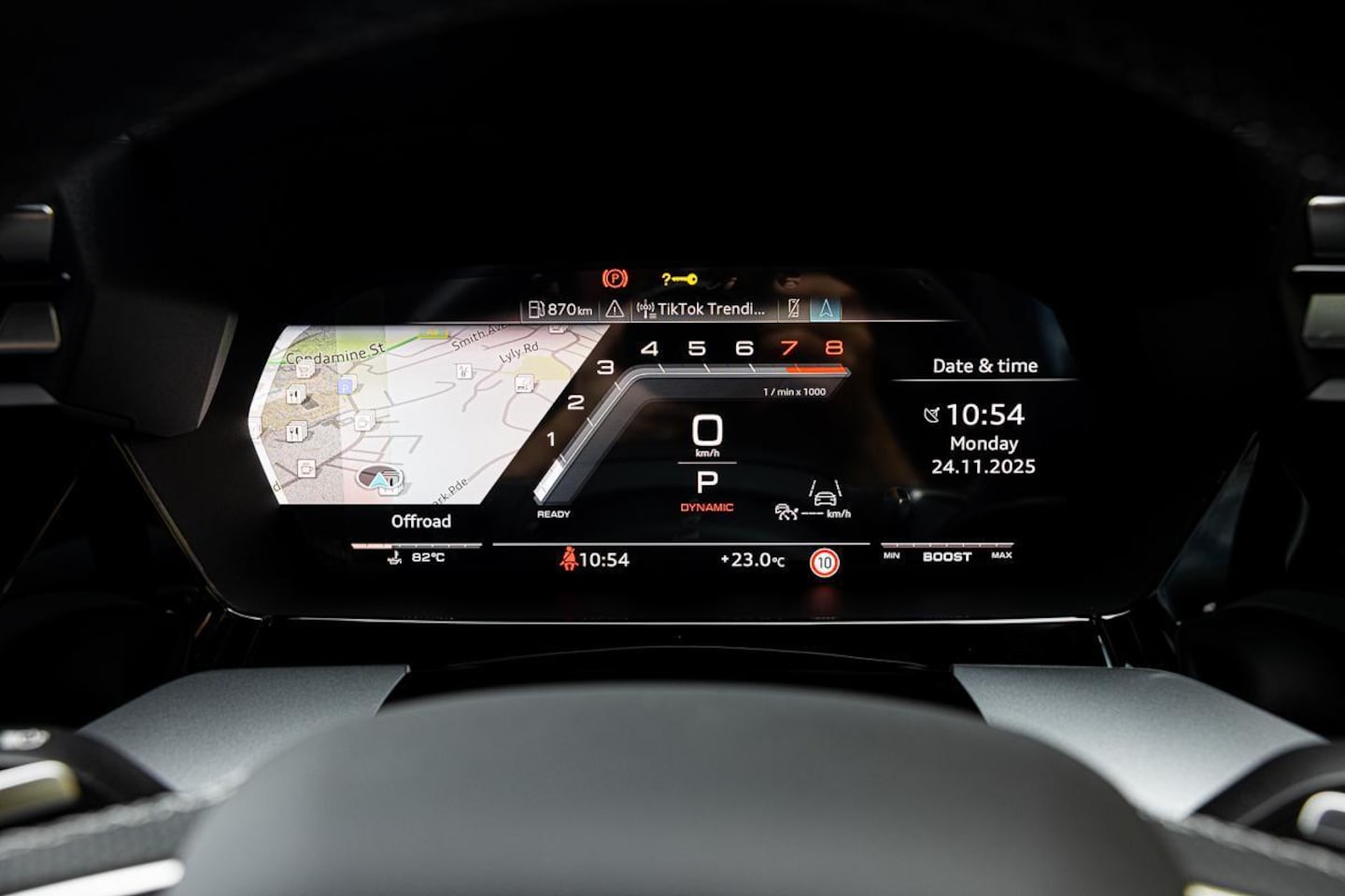 Image about Audi S3 Sportback TFSI quattro S tronic
