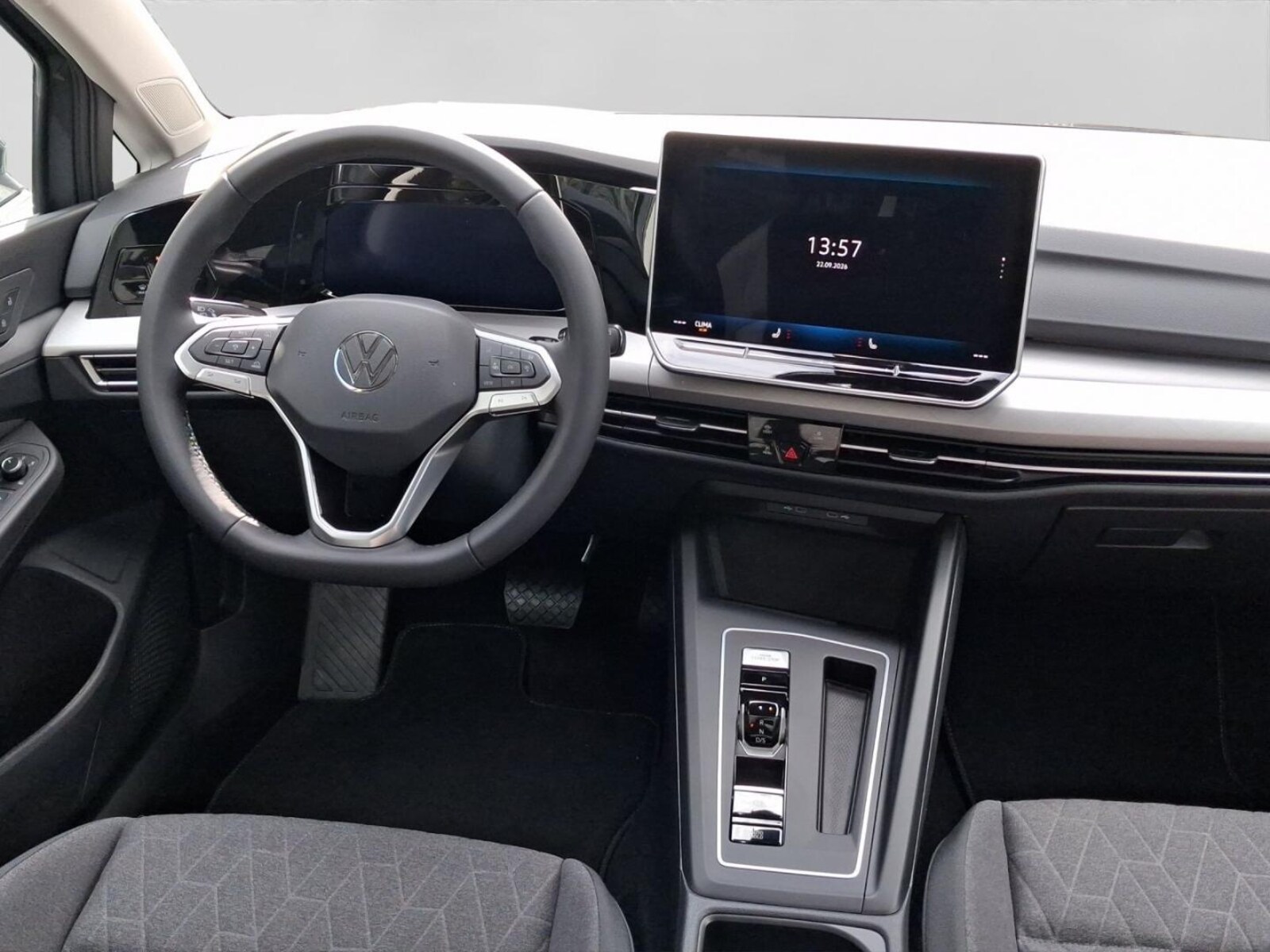 Volkswagen Golf – Bild 5