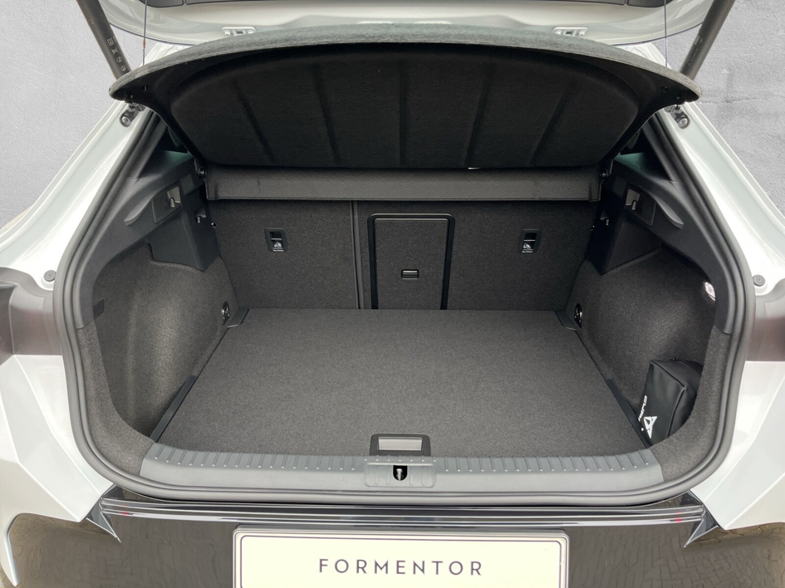 CUPRA Formentor – Bild 6