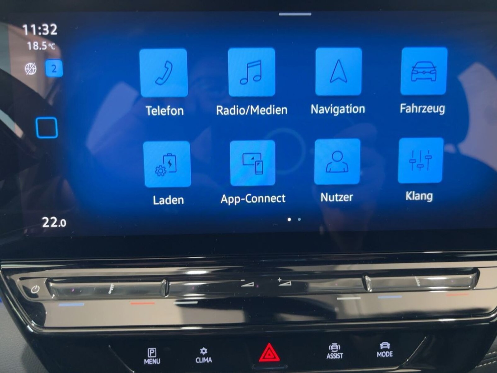 Volkswagen ID.3 – Bild 8