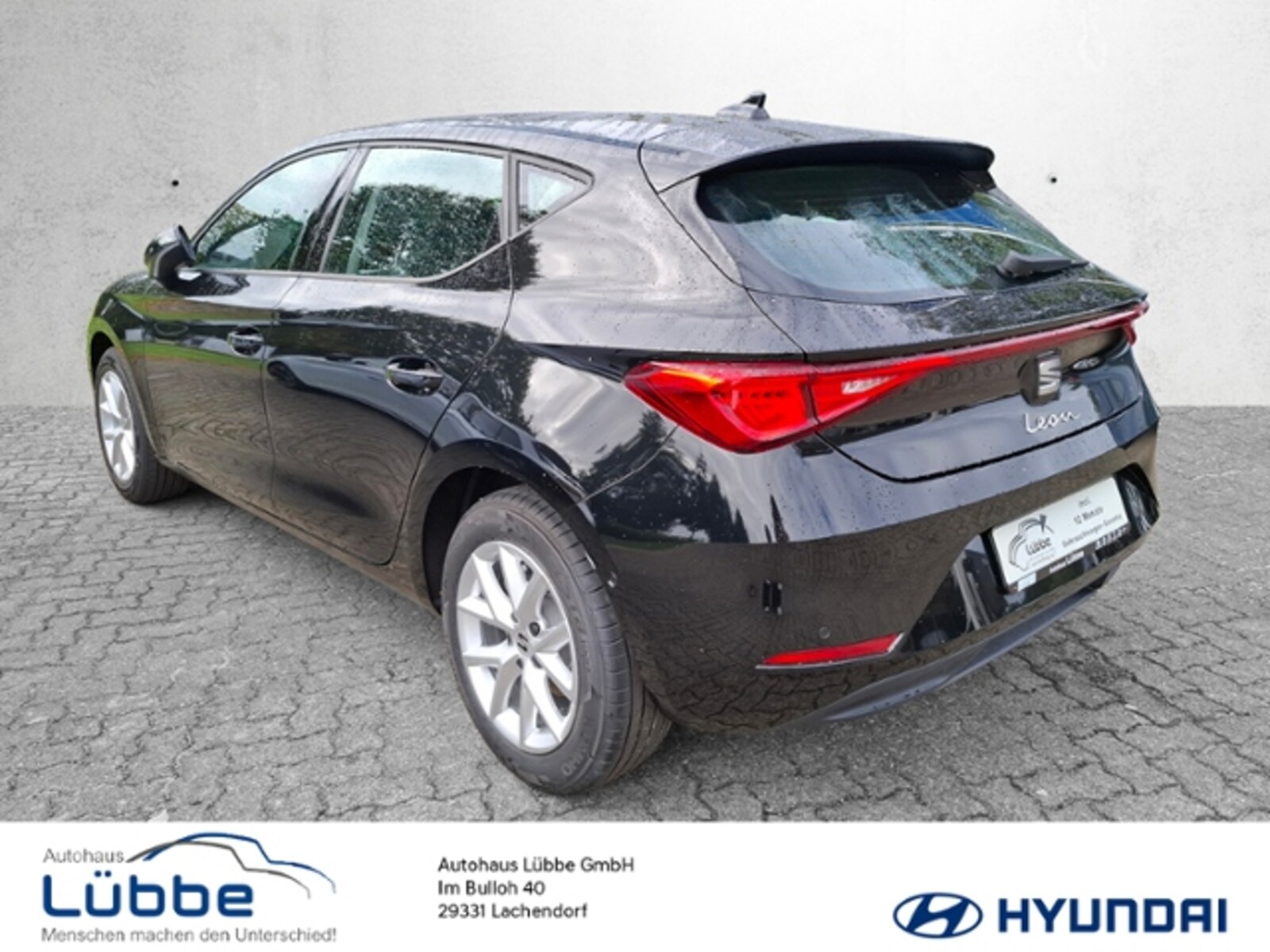 SEAT Leon – Bild 4