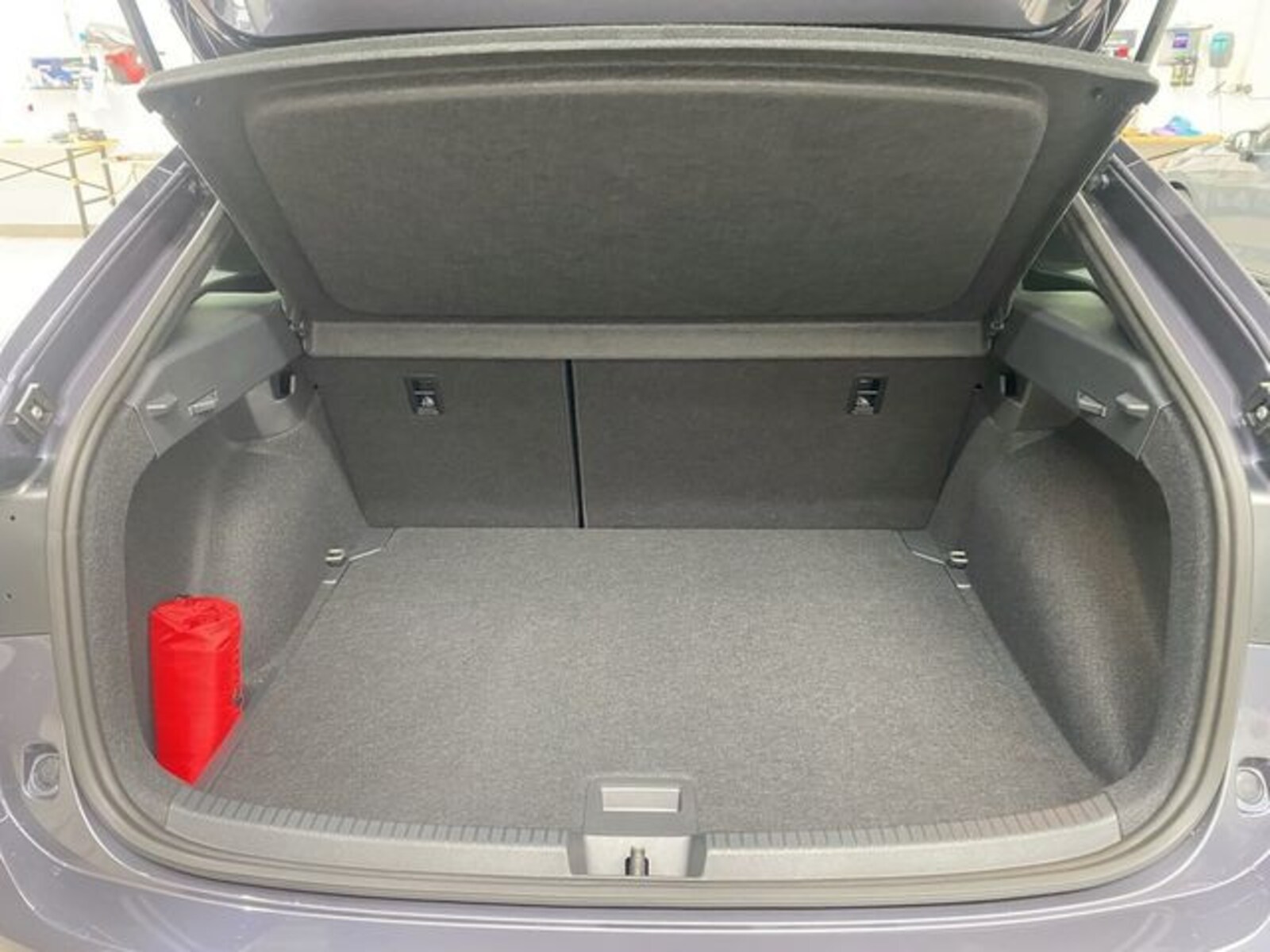 Volkswagen Taigo – Bild 12