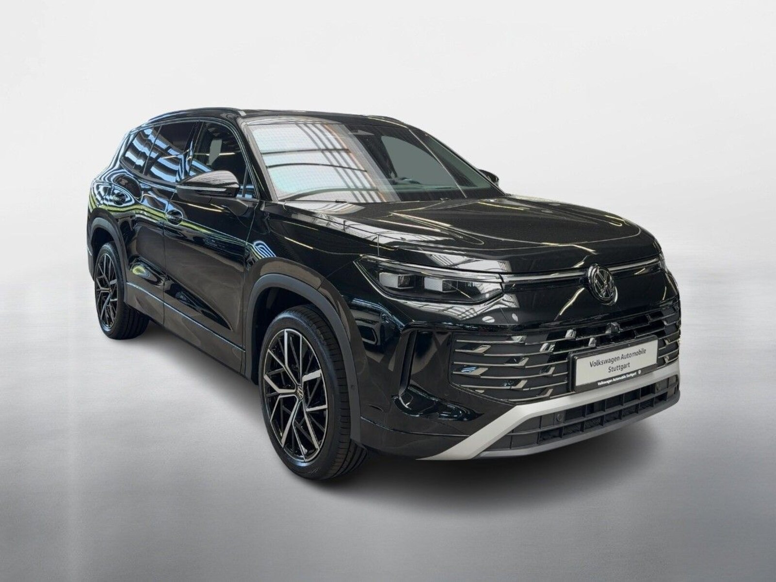 Volkswagen Tayron – Bild 5