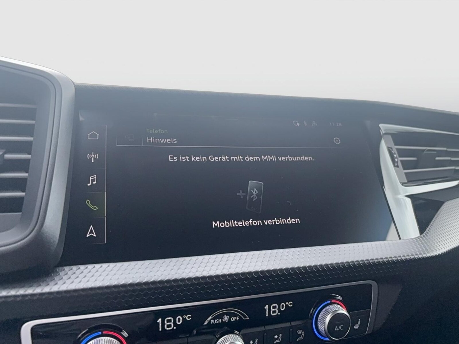 Audi A1 Sportback – Bild 19