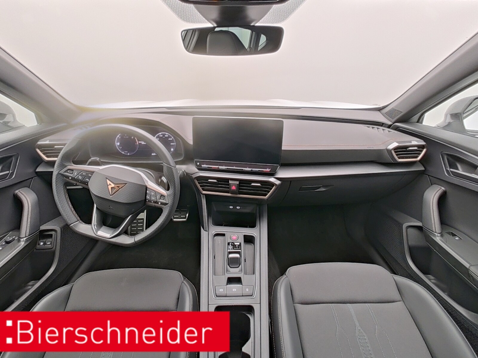 CUPRA Formentor – Bild 11