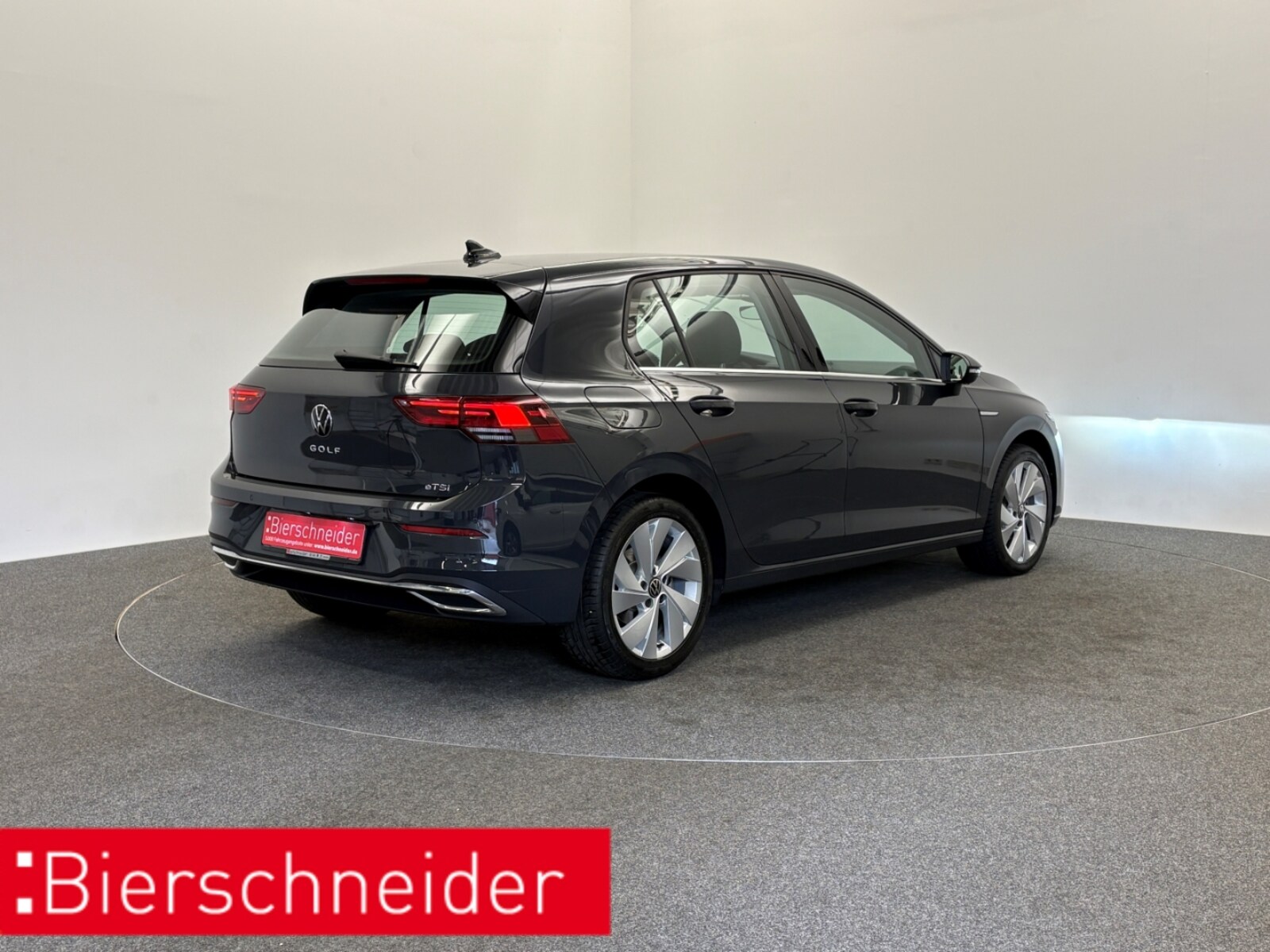 Volkswagen Golf – Bild 5