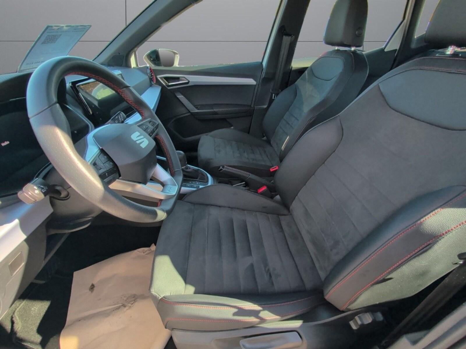 SEAT Arona – Bild 13
