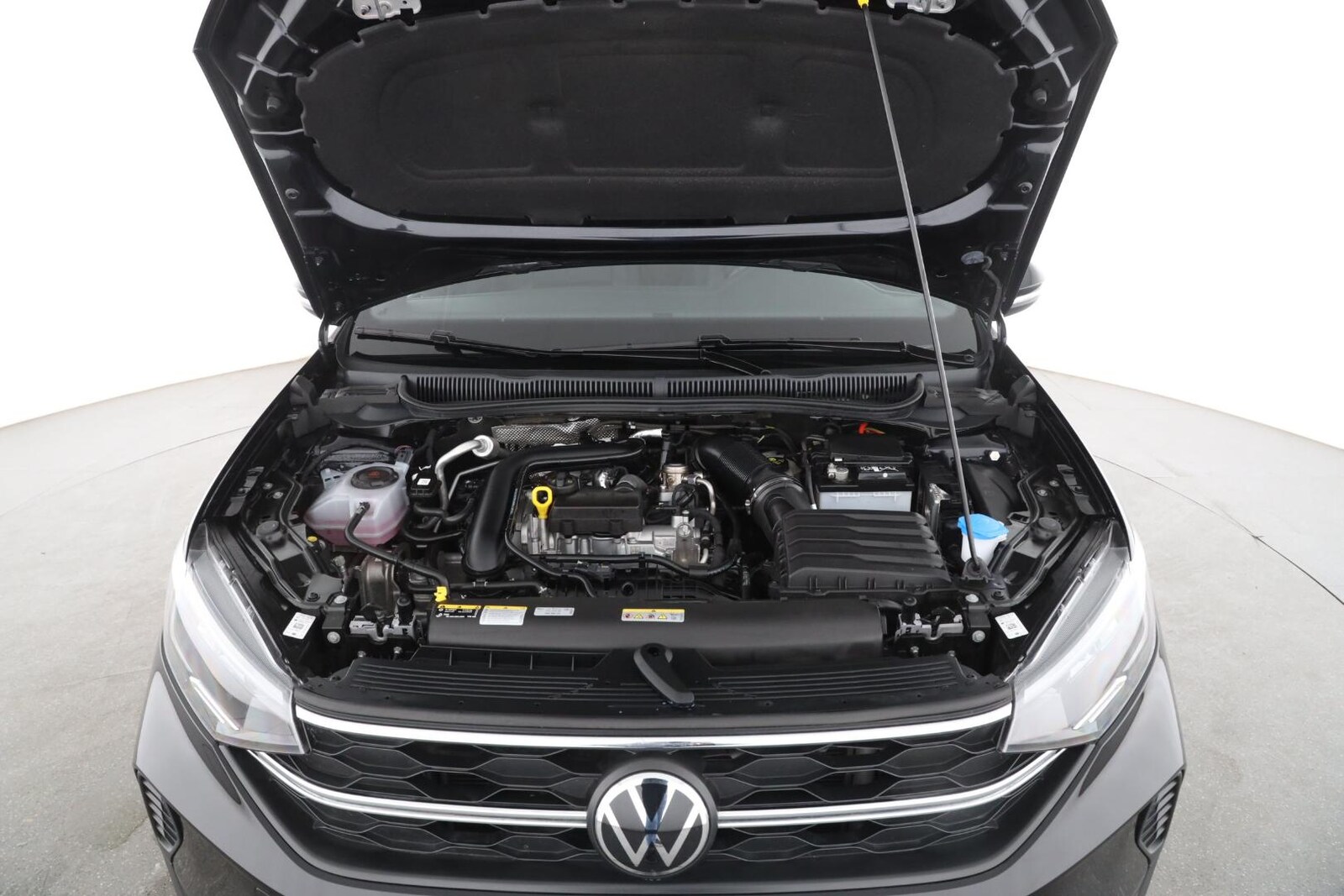 Volkswagen Taigo – Bild 9