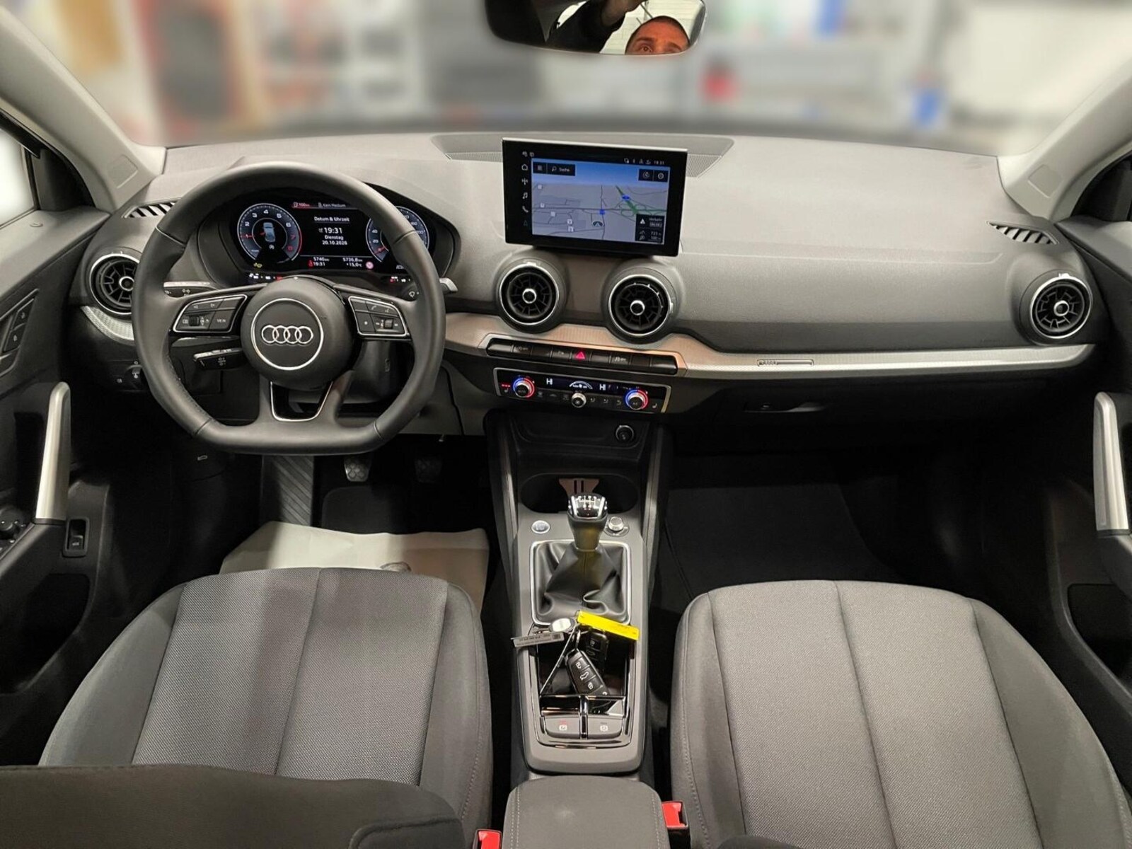 Audi Q2 – Bild 12