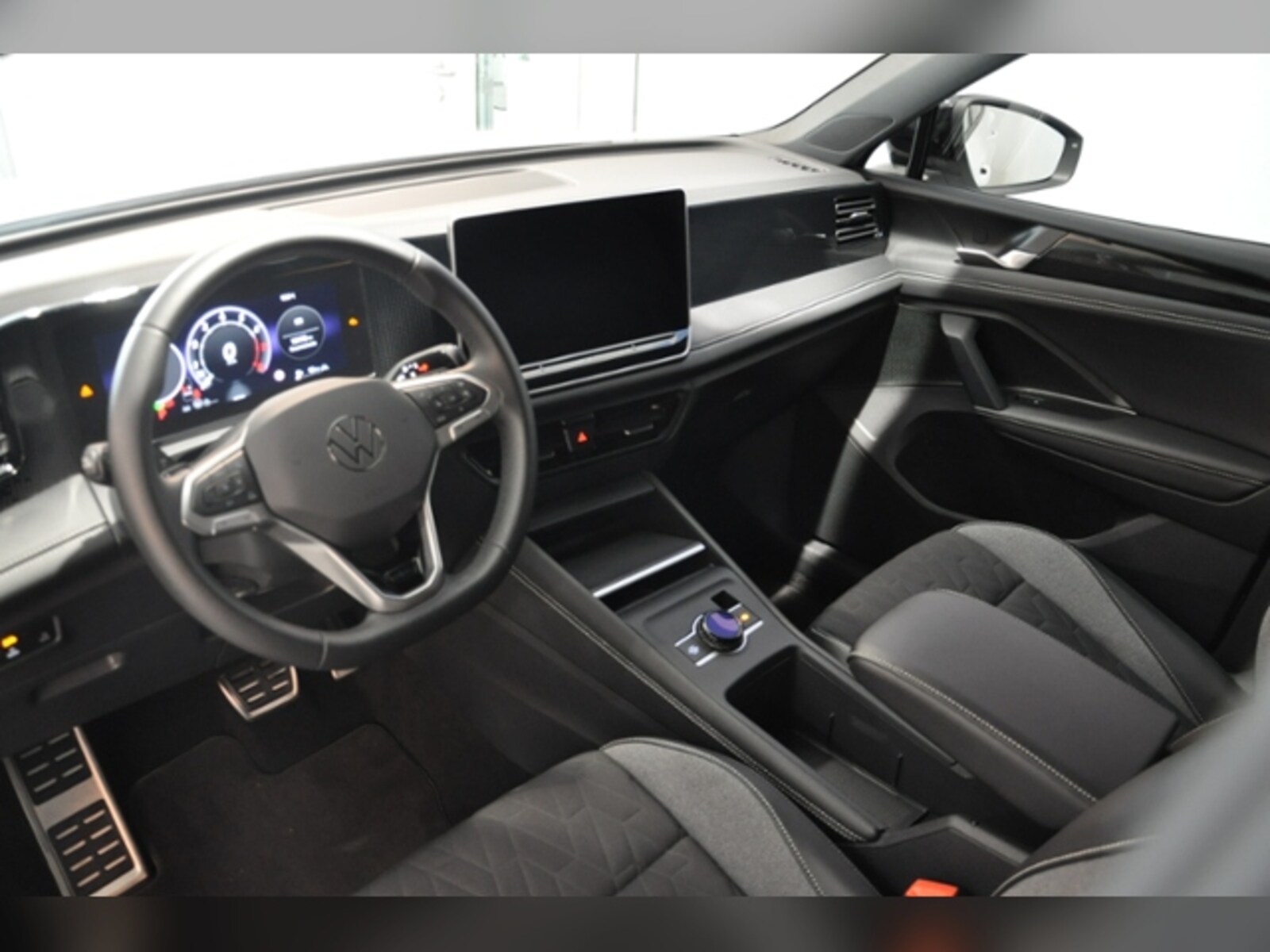Volkswagen Tiguan – Bild 18