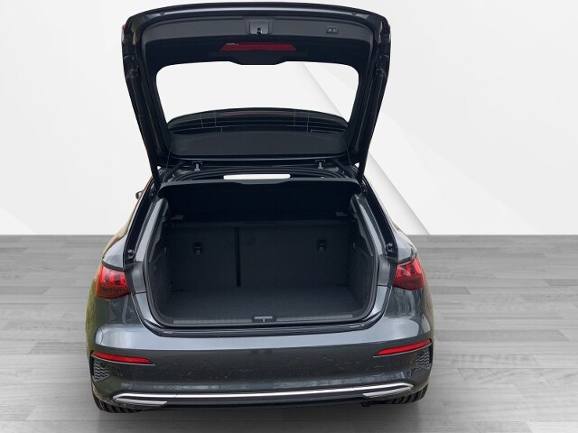Image about Audi A3 Sportback advanced 35 TFSI S tronic