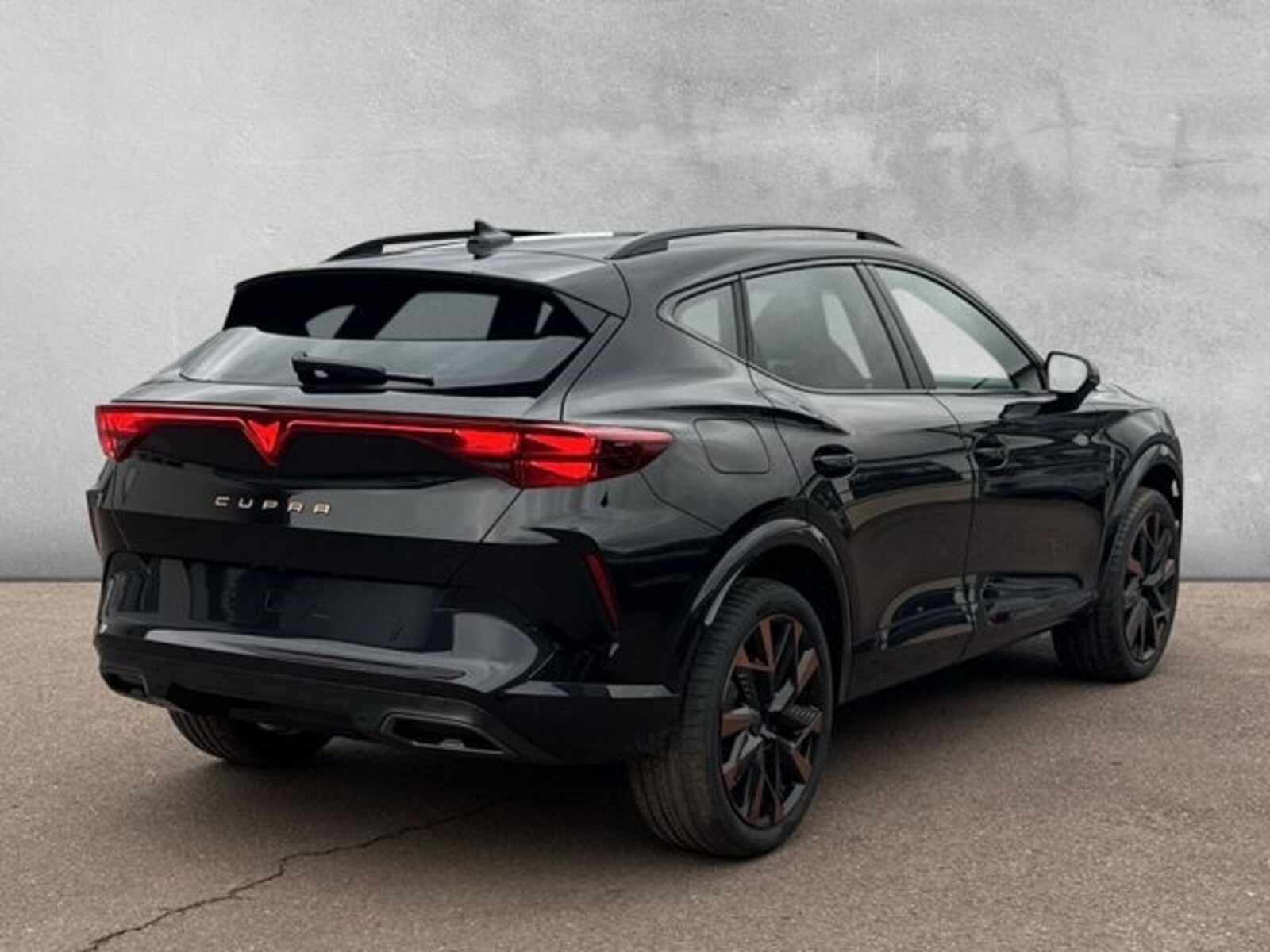 CUPRA Formentor – Bild 12