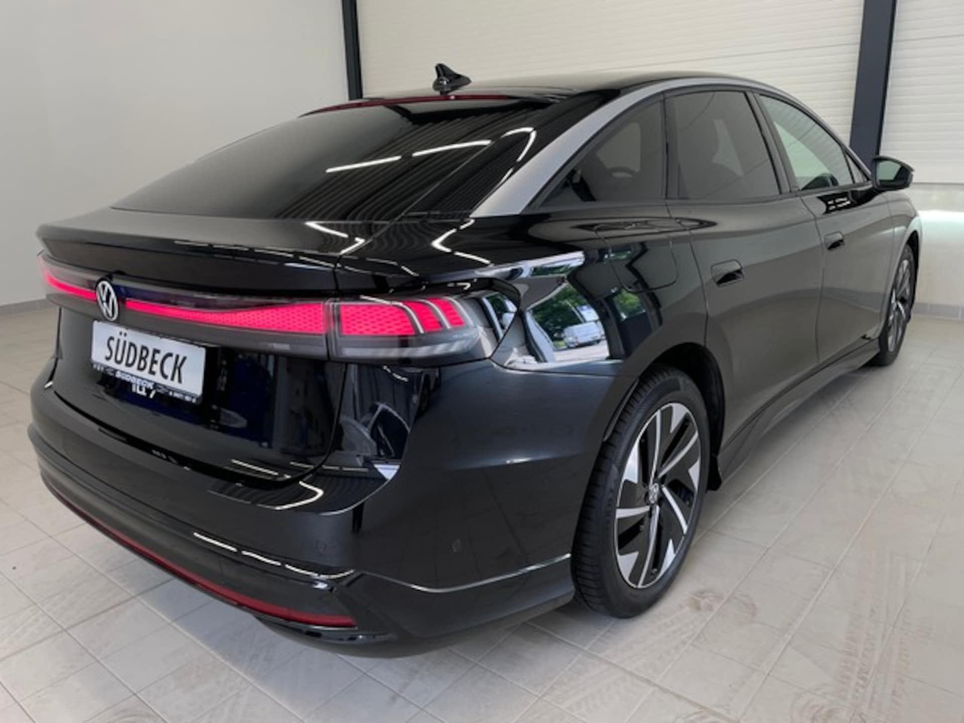 Volkswagen ID.7 Pro