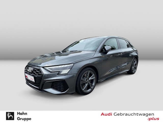 Audi S3 Sportback