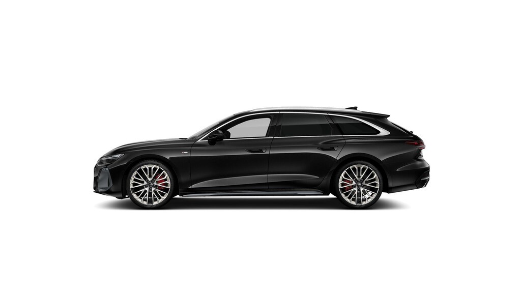 Image about Audi A6 Avant TFSI quattro 270 kW S tronic