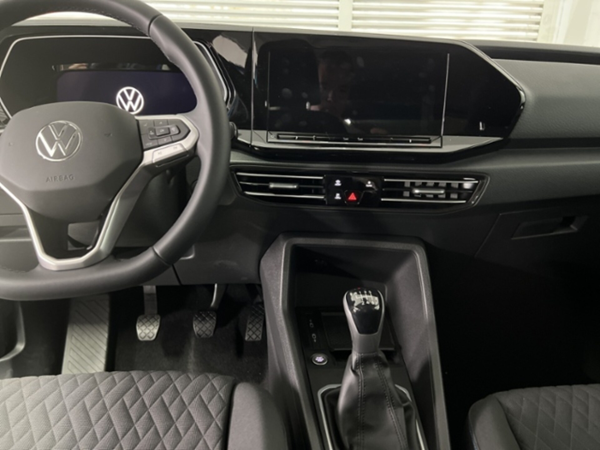 Volkswagen Caddy Life