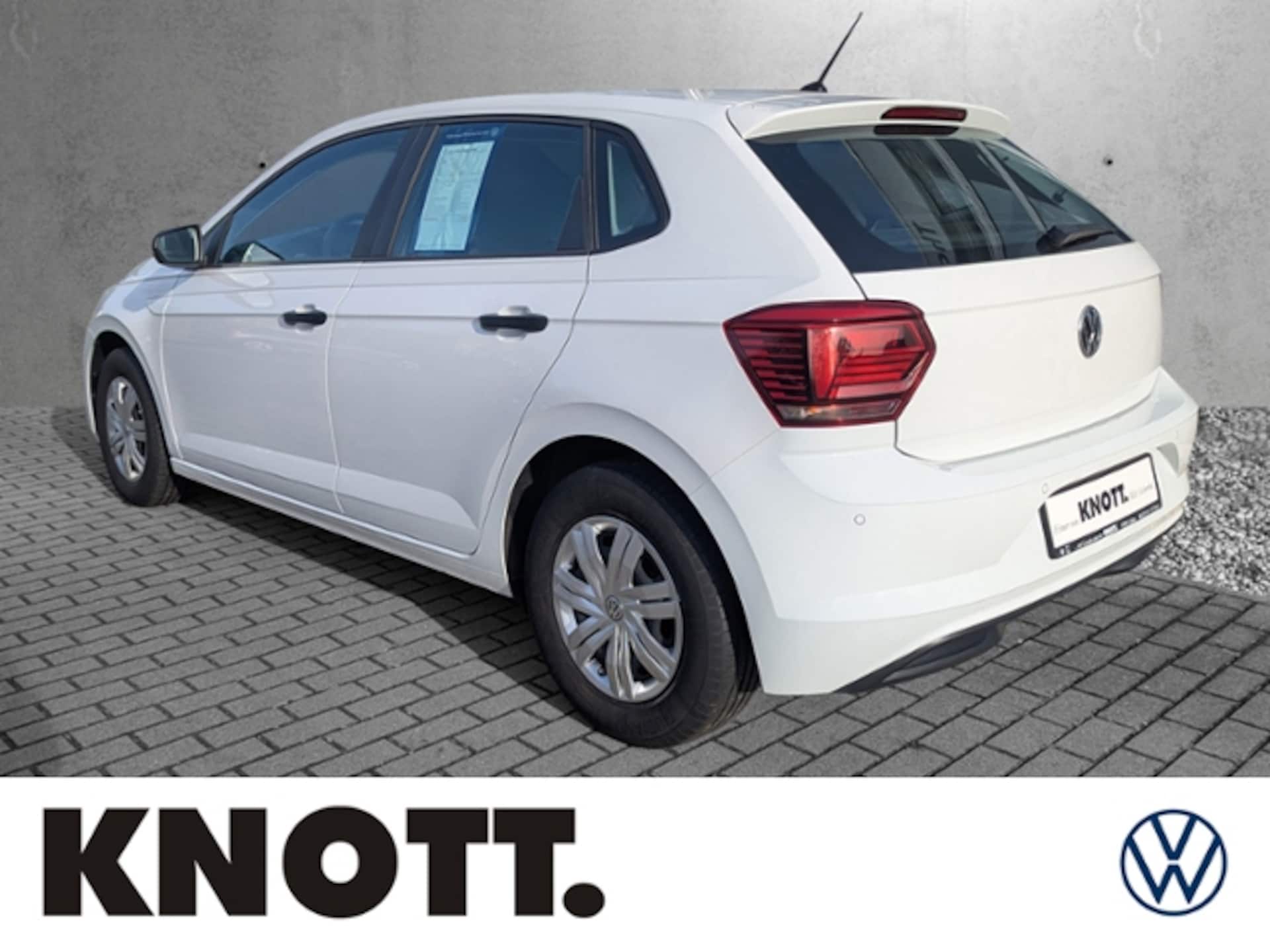 Volkswagen Polo Trendline