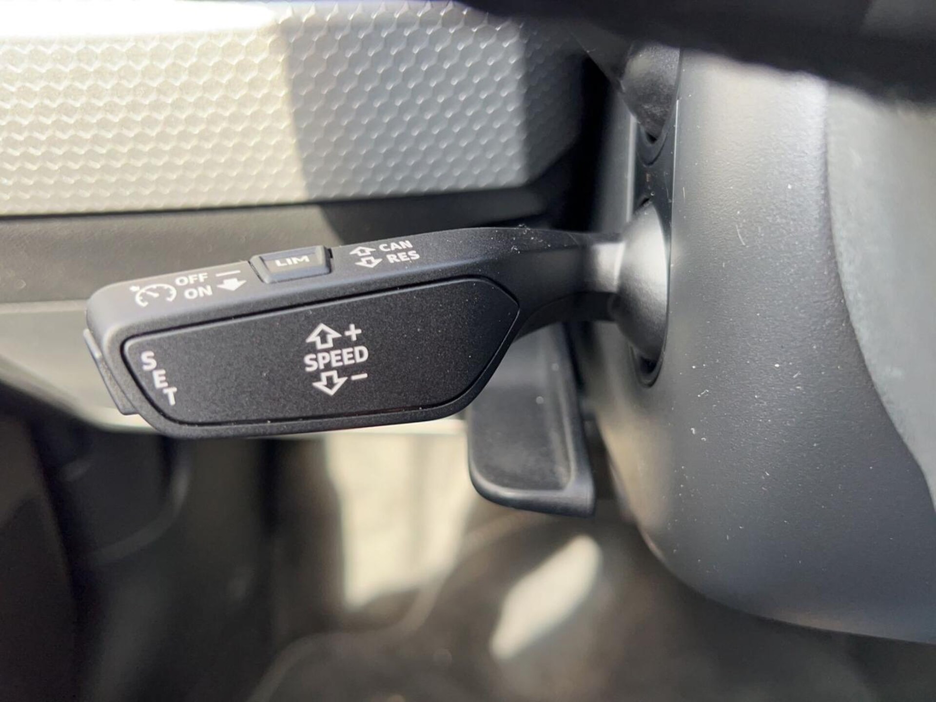 Audi A1 Sportback S line