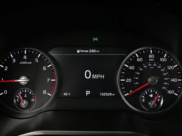 2020 KIA TELLURIDE - Image 14