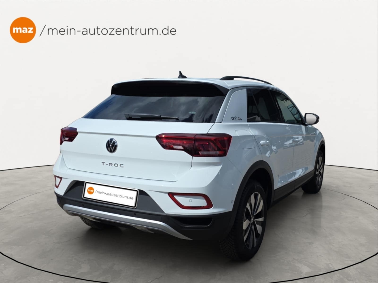 Volkswagen T-Roc – Bild 6