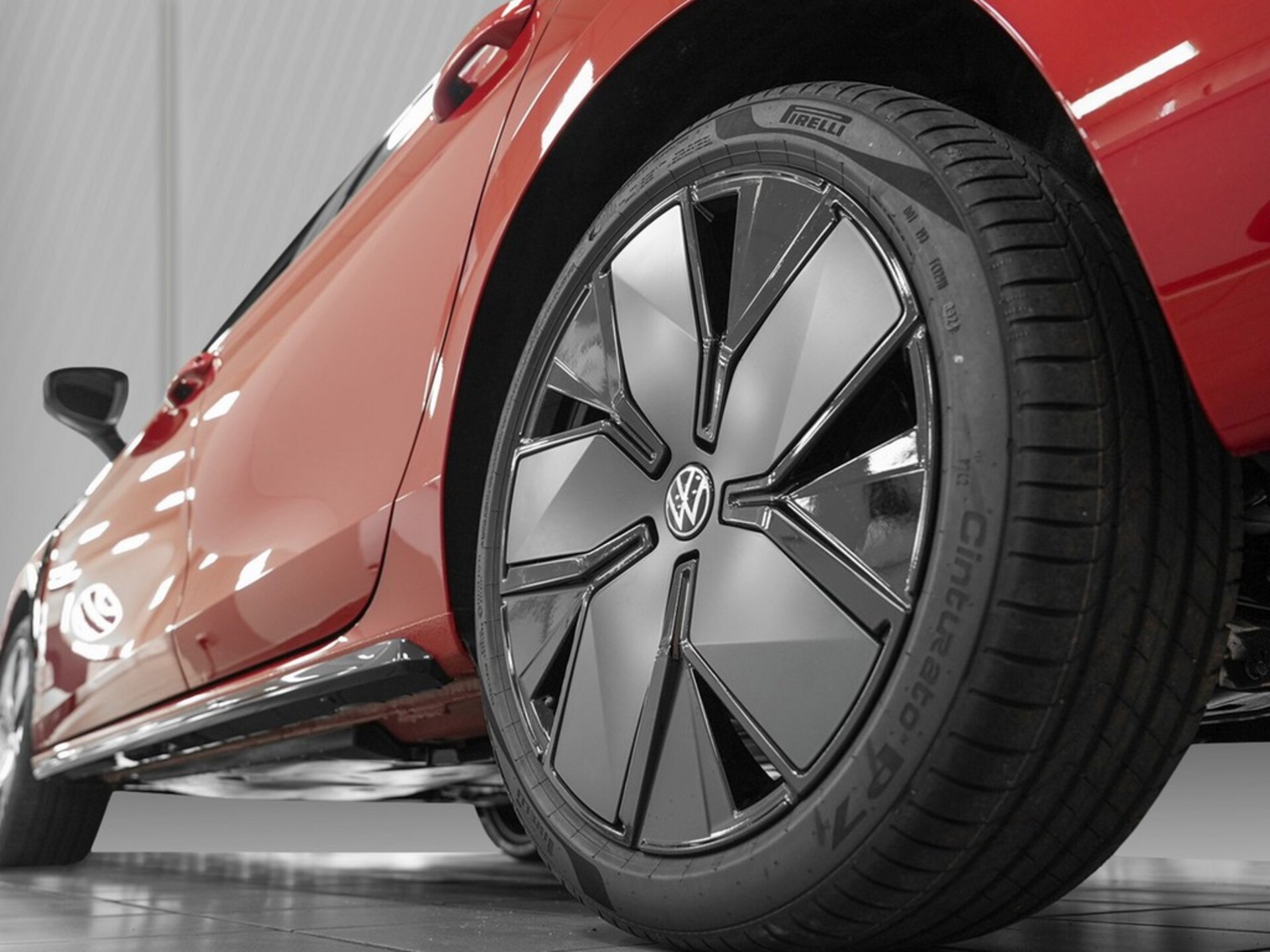 Volkswagen Passat R-Line