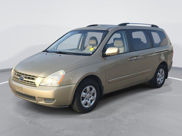 2009 Kia Sedona LX